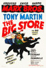 Marx Brothers - The Big Store 02 Poster Print by Hollywood Photo Archive Hollywood Photo Archive - Item # VARPDX486767