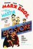 Marx Brothers - The Big Store 04 Poster Print by Hollywood Photo Archive Hollywood Photo Archive - Item # VARPDX486769