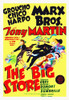 Marx Brothers - The Big Store 05 Poster Print by Hollywood Photo Archive Hollywood Photo Archive - Item # VARPDX486770