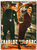 Charlie Chaplin - French - In the Park, 1916 Poster Print by Hollywood Photo Archive Hollywood Photo Archive - Item # VARPDX486800