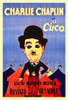 Charlie Chaplin - Spanish - Circus, 1928 Poster Print by Hollywood Photo Archive Hollywood Photo Archive - Item # VARPDX486822