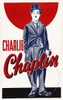 Charlie Chaplin - Stock Poster Poster Print by Hollywood Photo Archive Hollywood Photo Archive - Item # VARPDX486830