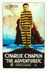 Charlie Chaplin - The Adventurer, 1915 Poster Print by Hollywood Photo Archive Hollywood Photo Archive - Item # VARPDX486837