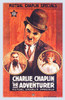 Charlie Chaplin - The Adventurer, 1917 Poster Print by Hollywood Photo Archive Hollywood Photo Archive - Item # VARPDX486838