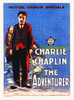 Charlie Chaplin - The Adventurer, 1917 Poster Print by Hollywood Photo Archive Hollywood Photo Archive - Item # VARPDX486839