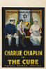 Charlie Chaplin - The Cure, 1917 Poster Print by Hollywood Photo Archive Hollywood Photo Archive - Item # VARPDX486843