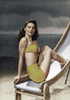 Ave Gardner Poster Print by Hollywood Photo Archive Hollywood Photo Archive - Item # VARPDX487042