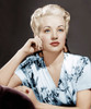 Betty Grable Poster Print by Hollywood Photo Archive Hollywood Photo Archive - Item # VARPDX487128