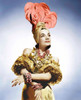 Carmen Miranda Poster Print by Hollywood Photo Archive Hollywood Photo Archive - Item # VARPDX487147