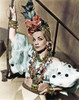 Carmen Miranda Poster Print by Hollywood Photo Archive Hollywood Photo Archive - Item # VARPDX487151