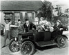 Laurel and Hardy - Perfect Day, 1929 Poster Print by Hollywood Photo Archive Hollywood Photo Archive - Item # VARPDX487320