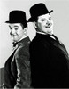 Laurel and Hardy - Portrait, 1933 Poster Print by Hollywood Photo Archive Hollywood Photo Archive - Item # VARPDX487343