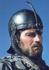 Charlton Heston - El Cid Poster Print by Hollywood Photo Archive Hollywood Photo Archive - Item # VARPDX487376