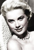 Grace Kelly Poster Print by Hollywood Photo Archive Hollywood Photo Archive - Item # VARPDX487382