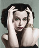Hedy Lamarr Poster Print by Hollywood Photo Archive Hollywood Photo Archive - Item # VARPDX487418