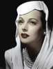 Hedy Lamarr Poster Print by Hollywood Photo Archive Hollywood Photo Archive - Item # VARPDX487421