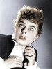 Ingrid Bergman - Gaslight Poster Print by Hollywood Photo Archive Hollywood Photo Archive - Item # VARPDX487436