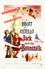 Abbott and Costello - Jack And The Beanstalk Poster Print by Hollywood Photo Archive Hollywood Photo Archive - Item # VARPDX487816