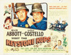 Abbott and Costello - Keystone Kops Poster Print by Hollywood Photo Archive Hollywood Photo Archive - Item # VARPDX487821