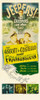 Abbott and Costello - Meet Frankenstein Poster Print by Hollywood Photo Archive Hollywood Photo Archive - Item # VARPDX487832