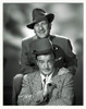 Abbott and Costello - Promotional Still Poster Print by Hollywood Photo Archive Hollywood Photo Archive - Item # VARPDX487844