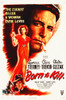 Born To Kill Poster Print by Hollywood Photo Archive Hollywood Photo Archive - Item # VARPDX487885