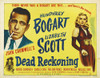 Dead Reckoning Poster Print by Hollywood Photo Archive Hollywood Photo Archive - Item # VARPDX487893