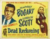 Dead Reckoning Poster Print by Hollywood Photo Archive Hollywood Photo Archive - Item # VARPDX487893