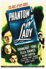 Phantom Lady Poster Print by Hollywood Photo Archive Hollywood Photo Archive - Item # VARPDX487930