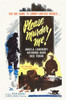 Please Murder Me! Poster Print by Hollywood Photo Archive Hollywood Photo Archive - Item # VARPDX487932