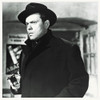 Promotional Still - Orsen Welles - The Third Man Poster Print by Hollywood Photo Archive Hollywood Photo Archive - Item # VARPDX487942