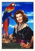 Promotional Still - Rita Hayworth Poster Print by Hollywood Photo Archive Hollywood Photo Archive - Item # VARPDX487944