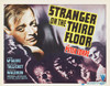 Stranger On The Third Floor Poster Print by Hollywood Photo Archive Hollywood Photo Archive - Item # VARPDX487963