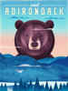 Visit Adirondack - Bear by Martin Wickstrom - Item # VARPDX488003