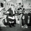 Buster Keaton - Christmas Poster Print by Hollywood Photo Archive Hollywood Photo Archive - Item # VARPDX488019
