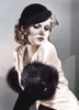 Jean Harlow Poster Print by Hollywood Photo Archive Hollywood Photo Archive - Item # VARPDX488063