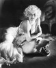 Jean Harlow Poster Print by Hollywood Photo Archive Hollywood Photo Archive - Item # VARPDX488064