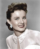 Jean Peters Poster Print by Hollywood Photo Archive Hollywood Photo Archive - Item # VARPDX488084