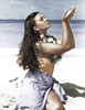 Jean Simmons Poster Print by Hollywood Photo Archive Hollywood Photo Archive - Item # VARPDX488090