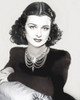 Joan Bennett Poster Print by Hollywood Photo Archive Hollywood Photo Archive - Item # VARPDX488098