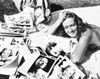 Joan Crawford Poster Print by Hollywood Photo Archive Hollywood Photo Archive - Item # VARPDX488121
