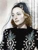 Joan Crawford Poster Print by Hollywood Photo Archive Hollywood Photo Archive - Item # VARPDX488122