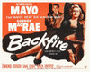 Backfire Poster Print by Hollywood Photo Archive Hollywood Photo Archive - Item # VARPDX488188