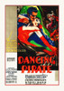 Dancing Pirate Poster Print by Hollywood Photo Archive Hollywood Photo Archive - Item # VARPDX488200