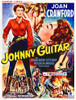 French - Johnny Guitar Poster Print by Hollywood Photo Archive Hollywood Photo Archive - Item # VARPDX488210