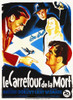 French - Kiss of Death Poster Print by Hollywood Photo Archive Hollywood Photo Archive - Item # VARPDX488211