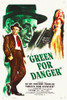 Green for Danger Poster Print by Hollywood Photo Archive Hollywood Photo Archive - Item # VARPDX488219