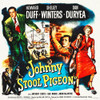 Johnny Stool Pigeon Poster Print by Hollywood Photo Archive Hollywood Photo Archive - Item # VARPDX488228