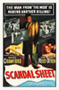 Scandal Sheet Poster Print by Hollywood Photo Archive Hollywood Photo Archive - Item # VARPDX488231