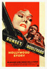 Sunset Boulevard Poster Print by Hollywood Photo Archive Hollywood Photo Archive - Item # VARPDX488233